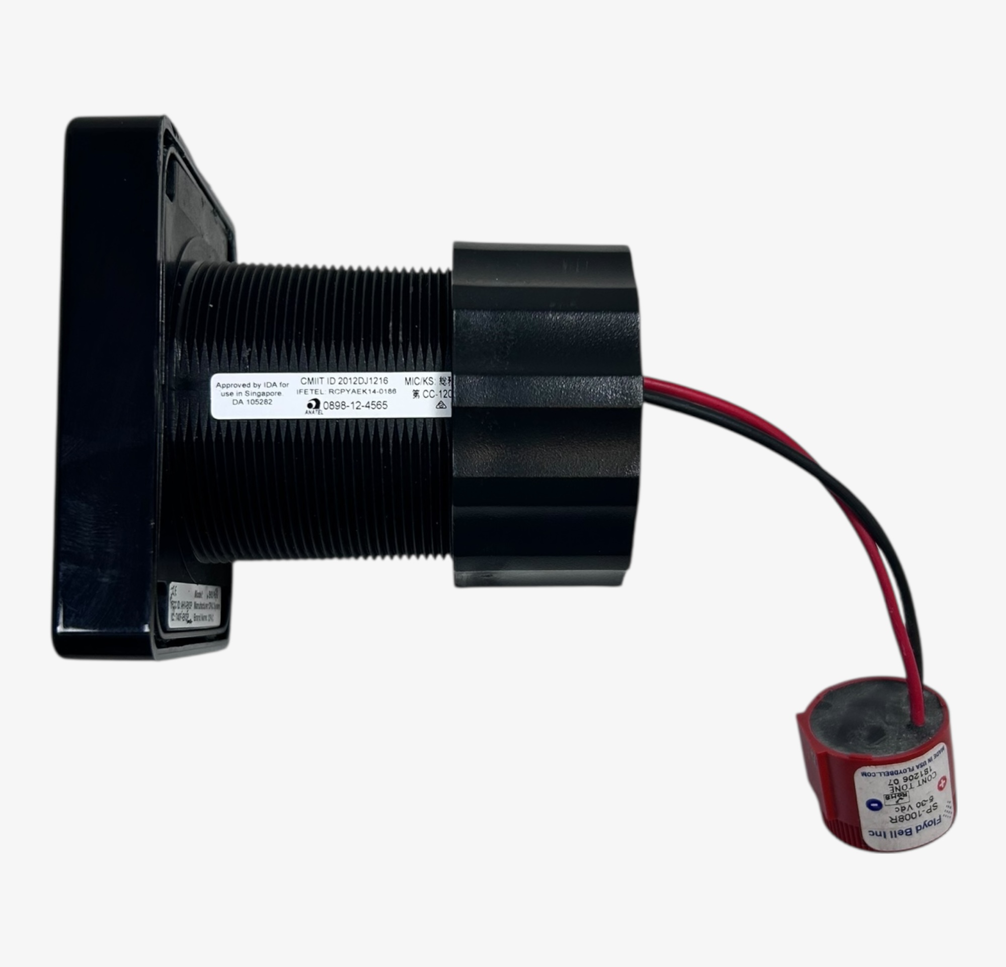 yamaha-6es-82510-12-marine-single-eks-panel-ignition-switch-control-w-plate-felix-ommo33069-20251013-102119-482172