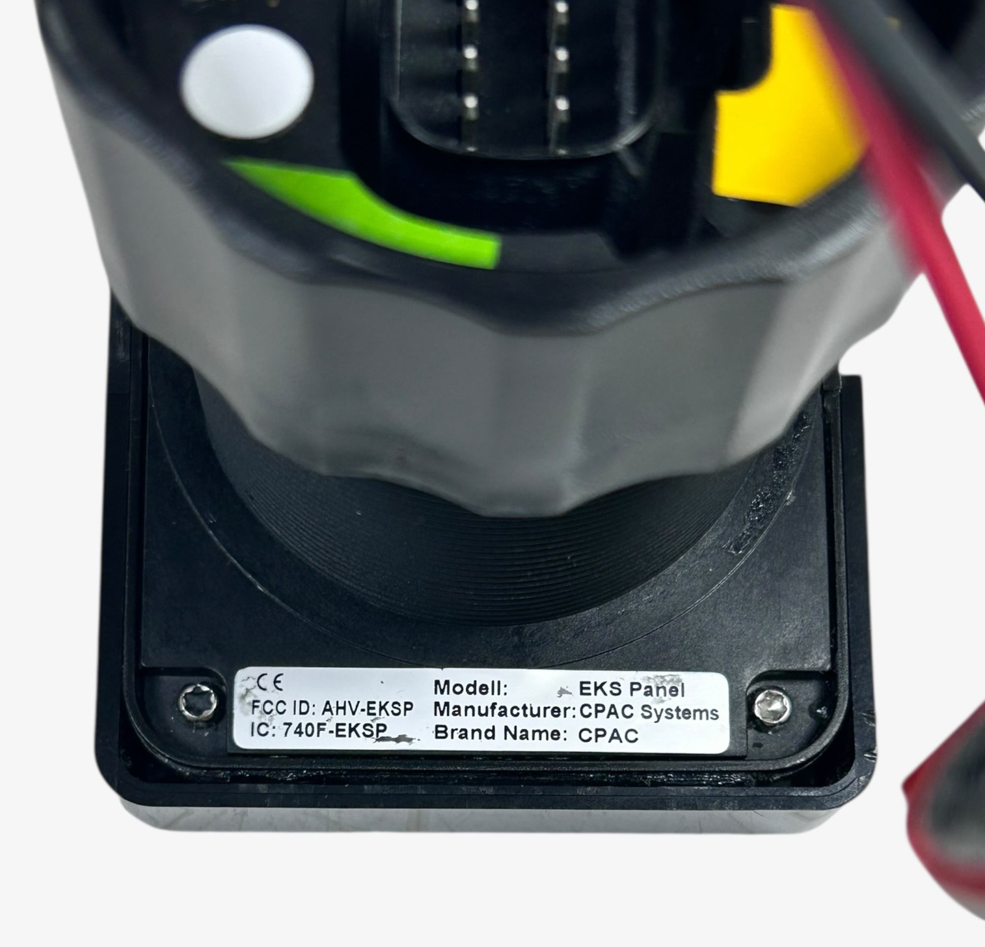 yamaha-6es-82510-12-marine-single-eks-panel-ignition-switch-control-w-plate-felix-ommo33069-20251013-102122-925929