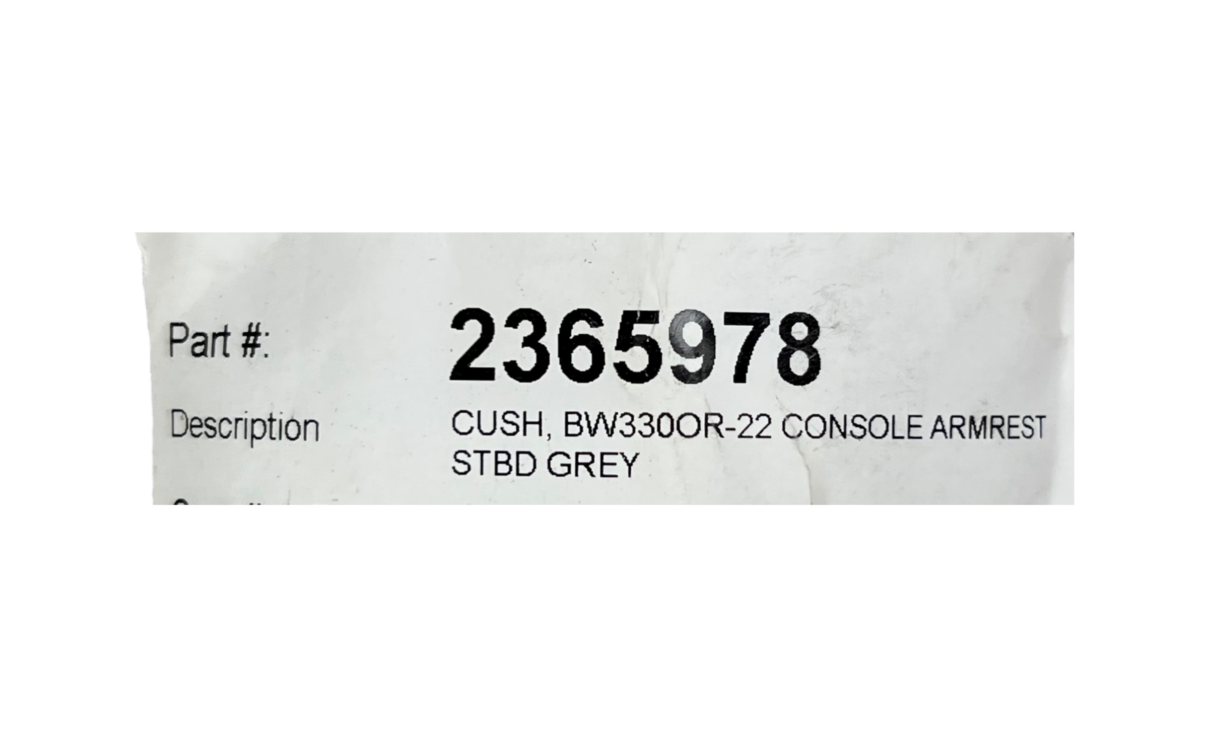 boston-whaler-330-outrage-bow-console-armrest-stbd-side-new-oem-brandon-y-20251106-133034-884756