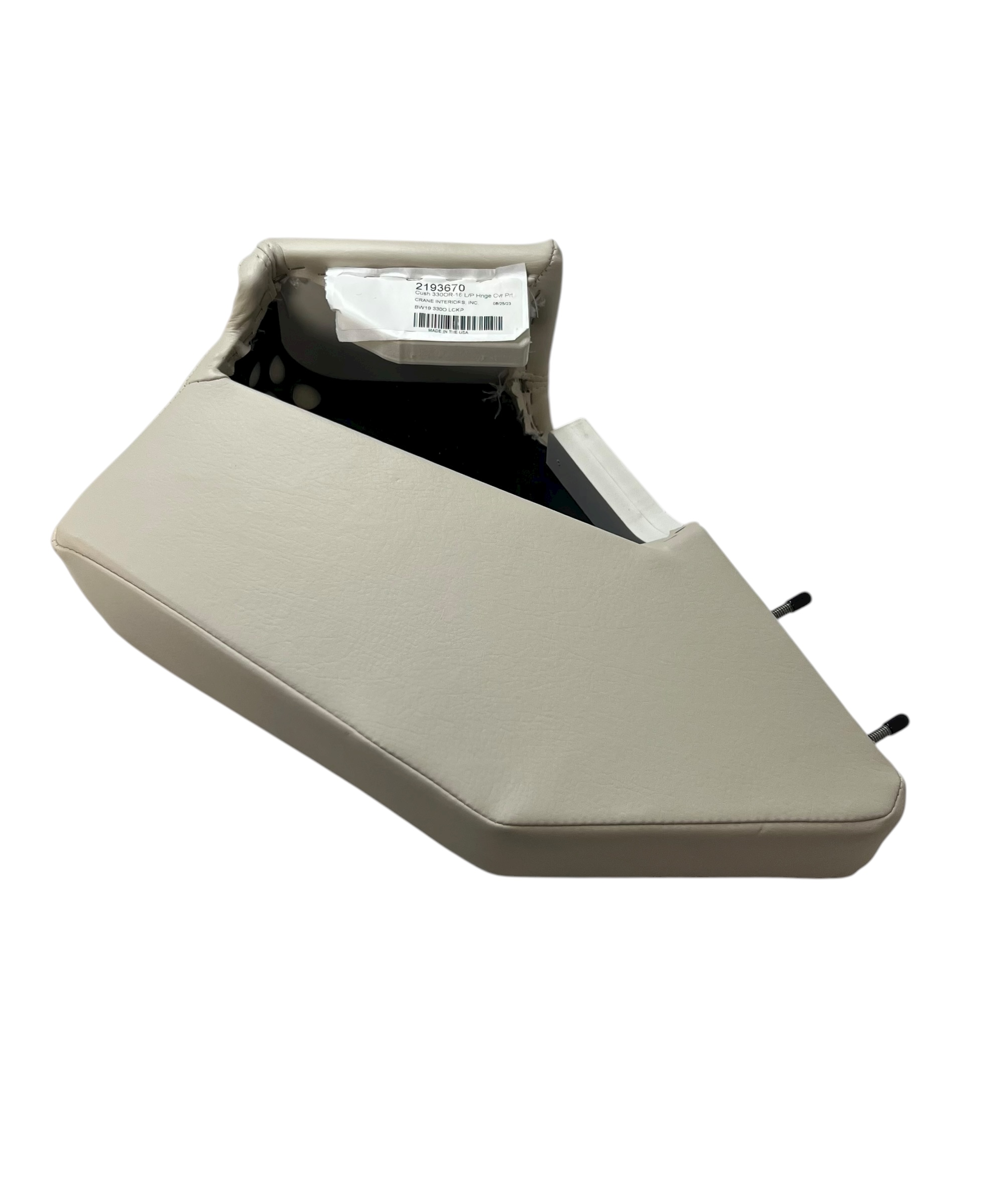 boston-whaler-330-outrage-l-p-hinge-cover-part-cushion-port-side-new-oem-brandon-y-20251106-135746-130007