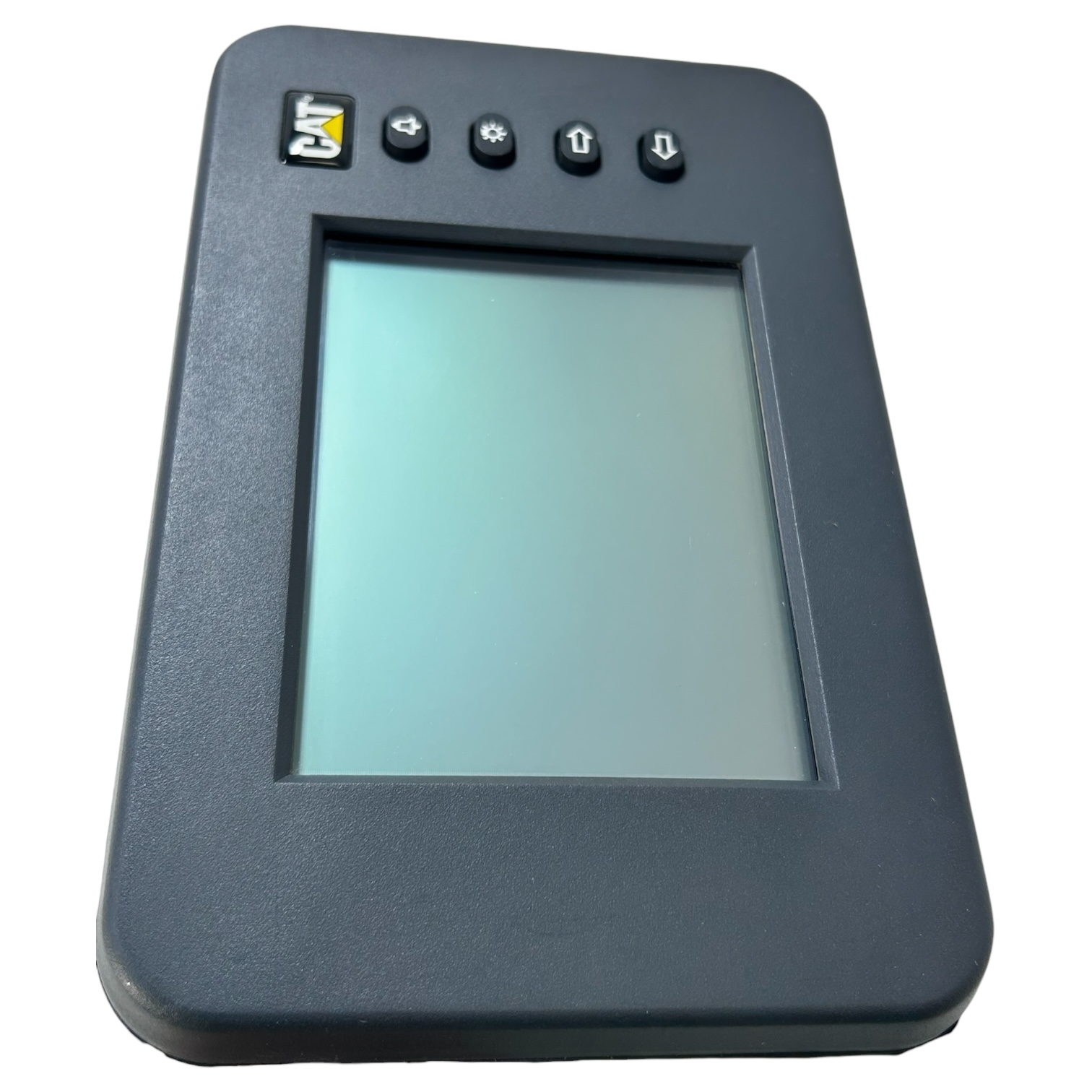 CAT / Caterpillar 307-7542-00 , Marine Power Display , Soft. Ver ...