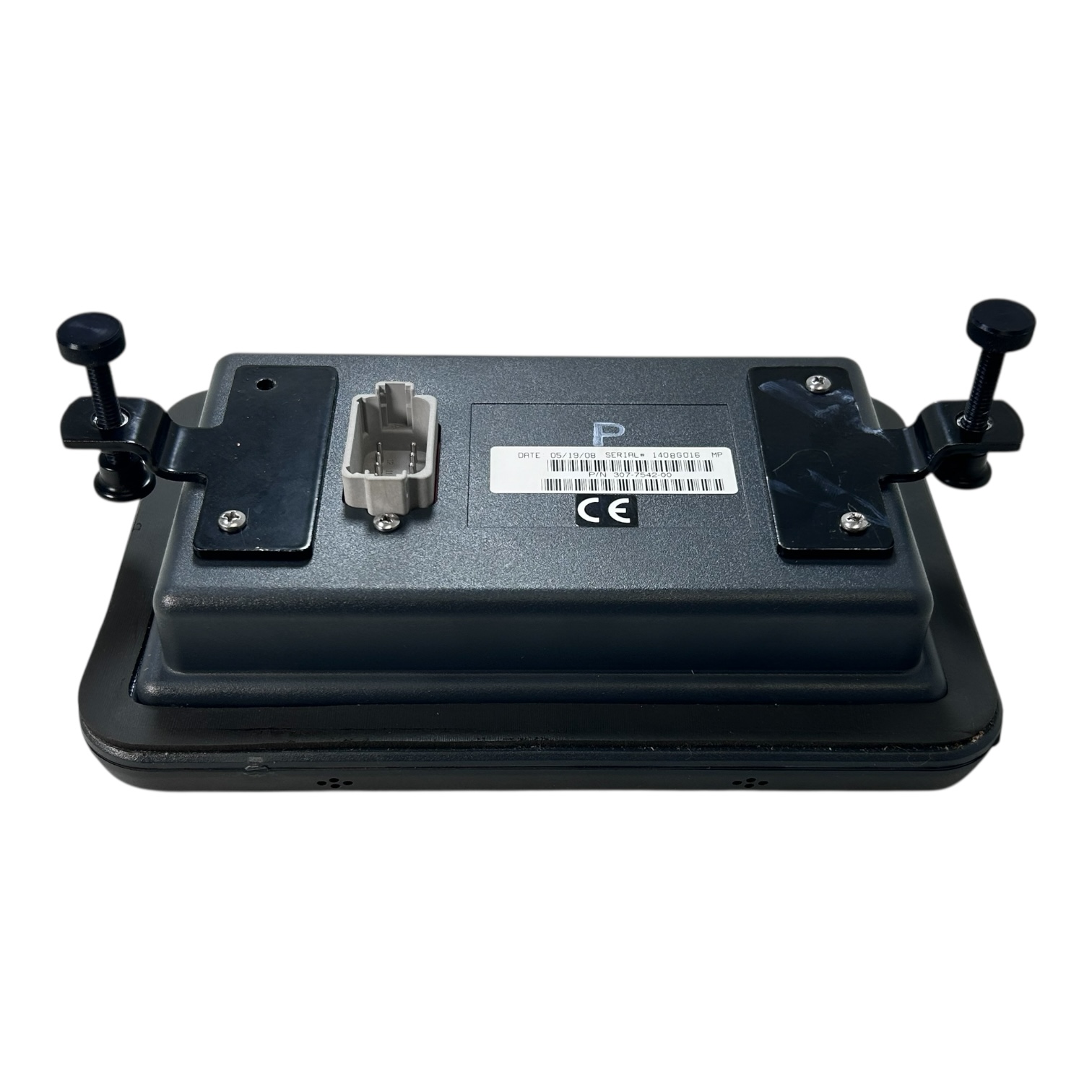 CAT / Caterpillar 307-7542-00 , Marine Power Display , Soft. Ver ...