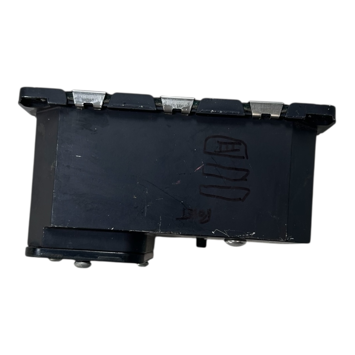 Caterpillar / CAT 198-9749, Multi Function, Control Group Display ...
