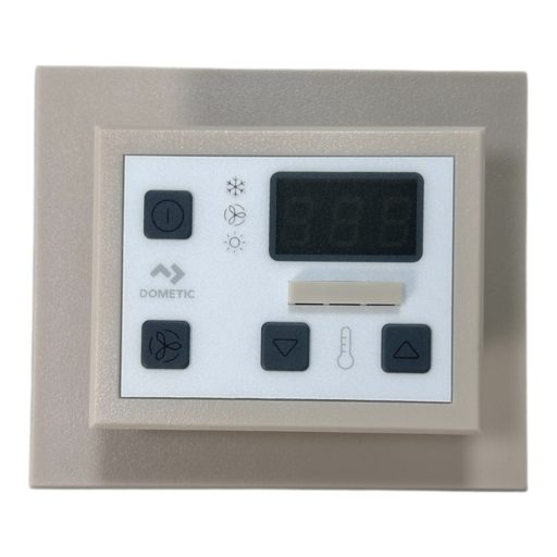 Dometic 340336 / 222000222, Passport I/O, Air Conditioning Control ...