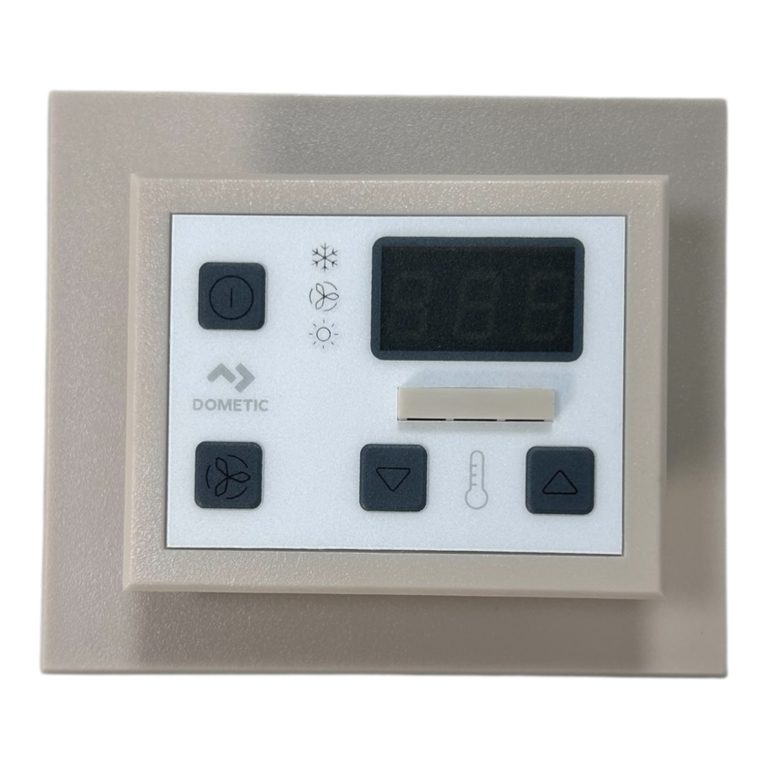 Dometic 340336 / 222000222, Passport I/O, Air Conditioning Control ...