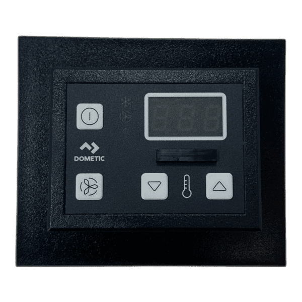 Dometic 340407 / 222000222, Passport I/O, Air Conditioning Control ...