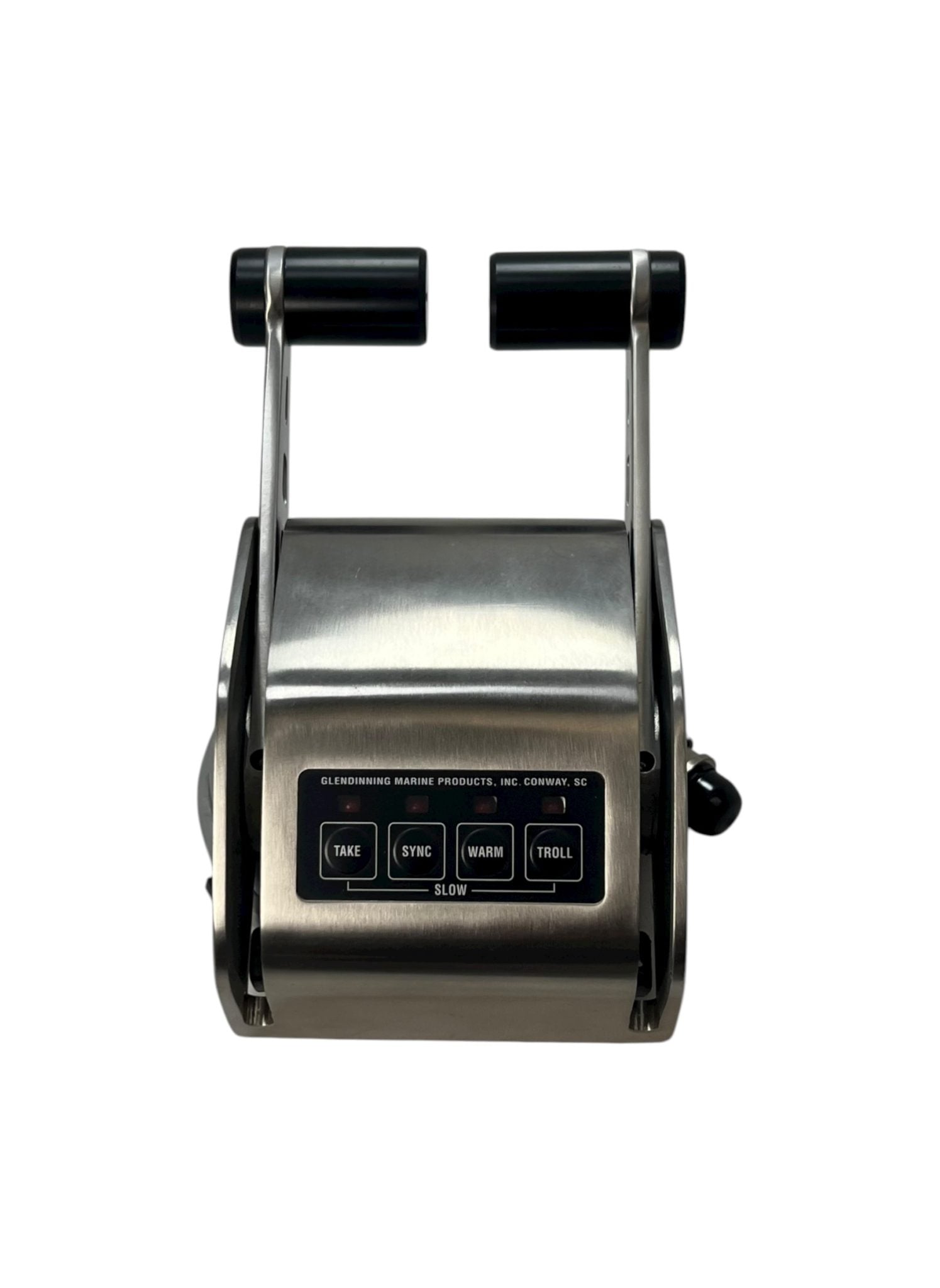 Glendinning Marine, 11404 EEC1000 Control Head, Remote Station, NEW ...