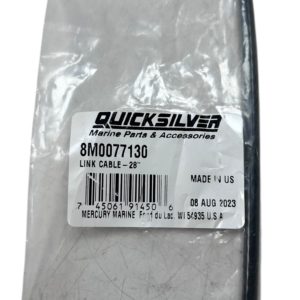 mercury-quicksilver-8m0077130-fixed-joystick-link-cable-assembly-28-oem-felix-ommo33069-20251103-152350-795380
