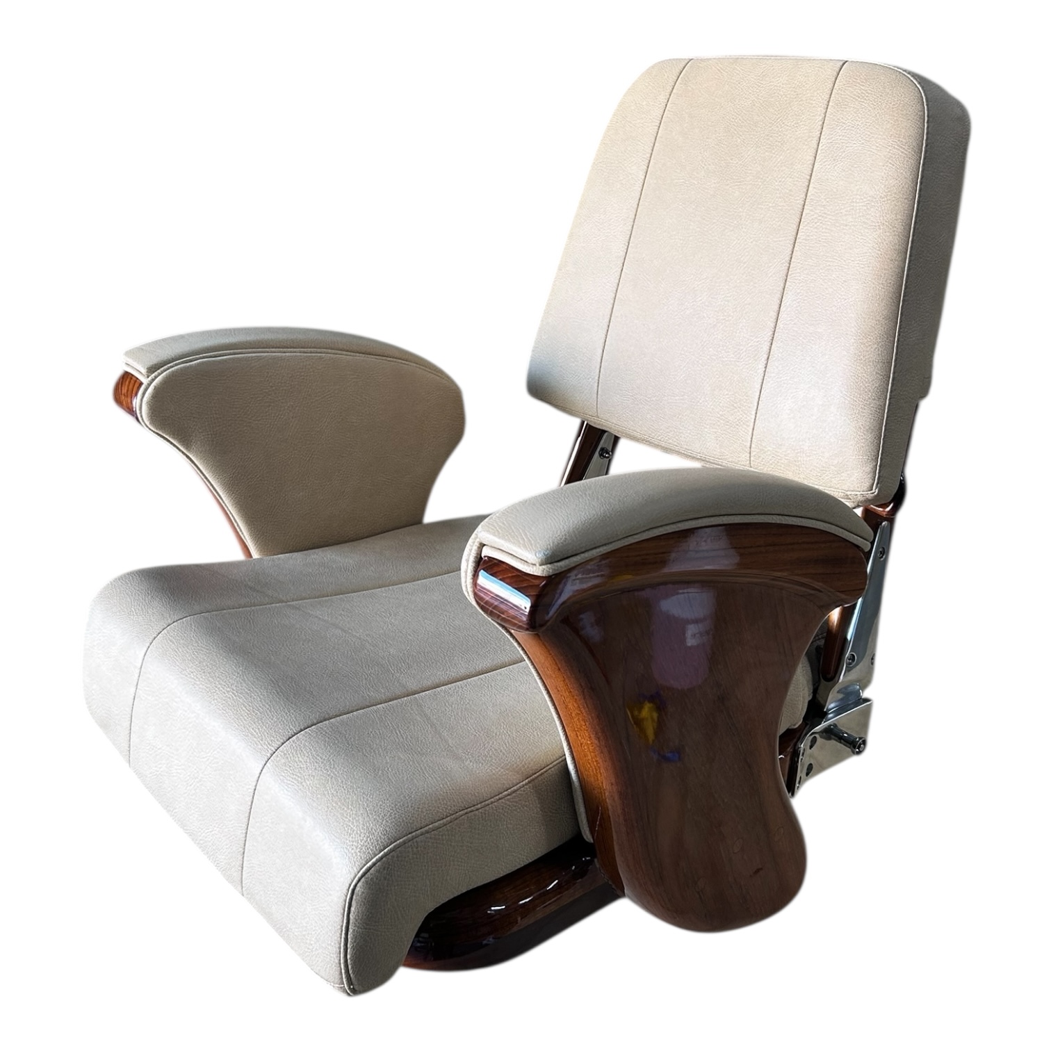 murray-boats-teak-ladderback-helm-chair-w-stone-cushions-minor-cosmetic-wear-felix-ommo33069-20251113-145027-432985