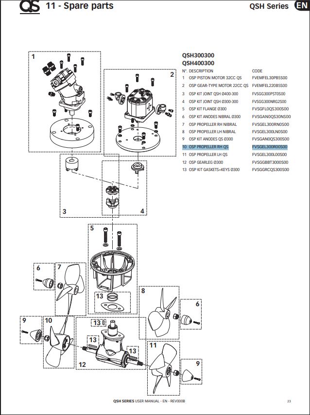 os-seamaster-quick-fvsgel300r00s00-osp-propeller-rh-qs-d300-new-oem-brandon-y-20251111-082733-741644