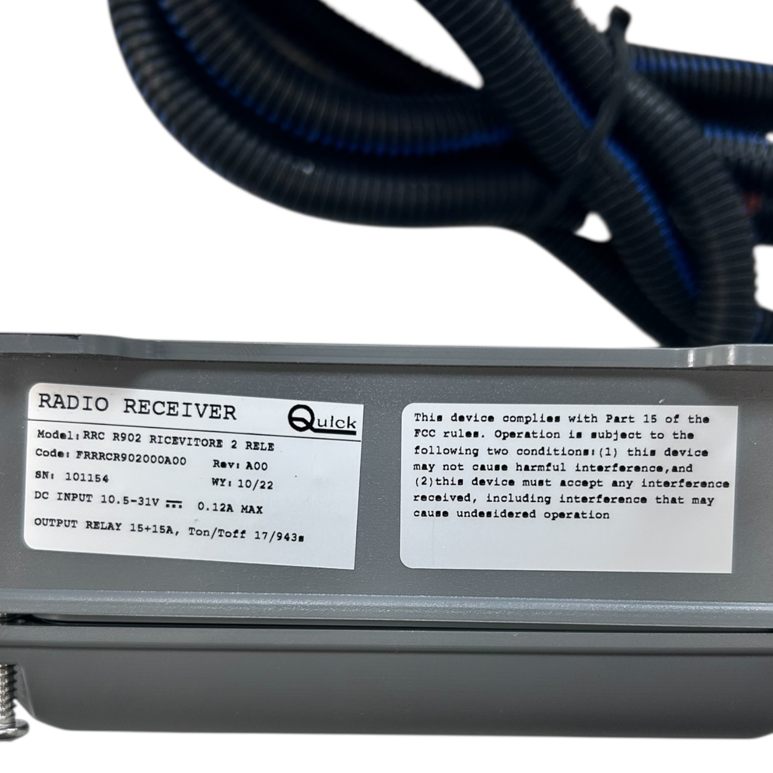 quick-rrc-r902-radio-remote-control-receiver-box-and-hand-held-control-oem-felix-ommo33069-20251120-122155-707878