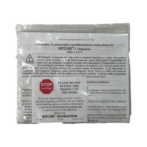 ritchie-navigation-ss-1002-compass-super-sport-helmsman-black-new-oem-brandon-y-20251119-152255-721962