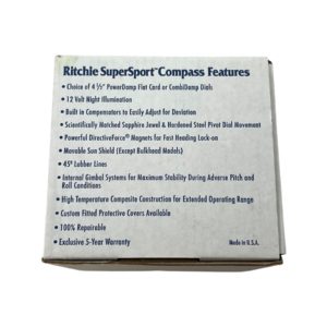 ritchie-navigation-ss-1002-compass-super-sport-helmsman-black-new-oem-brandon-y-20251119-152308-846508