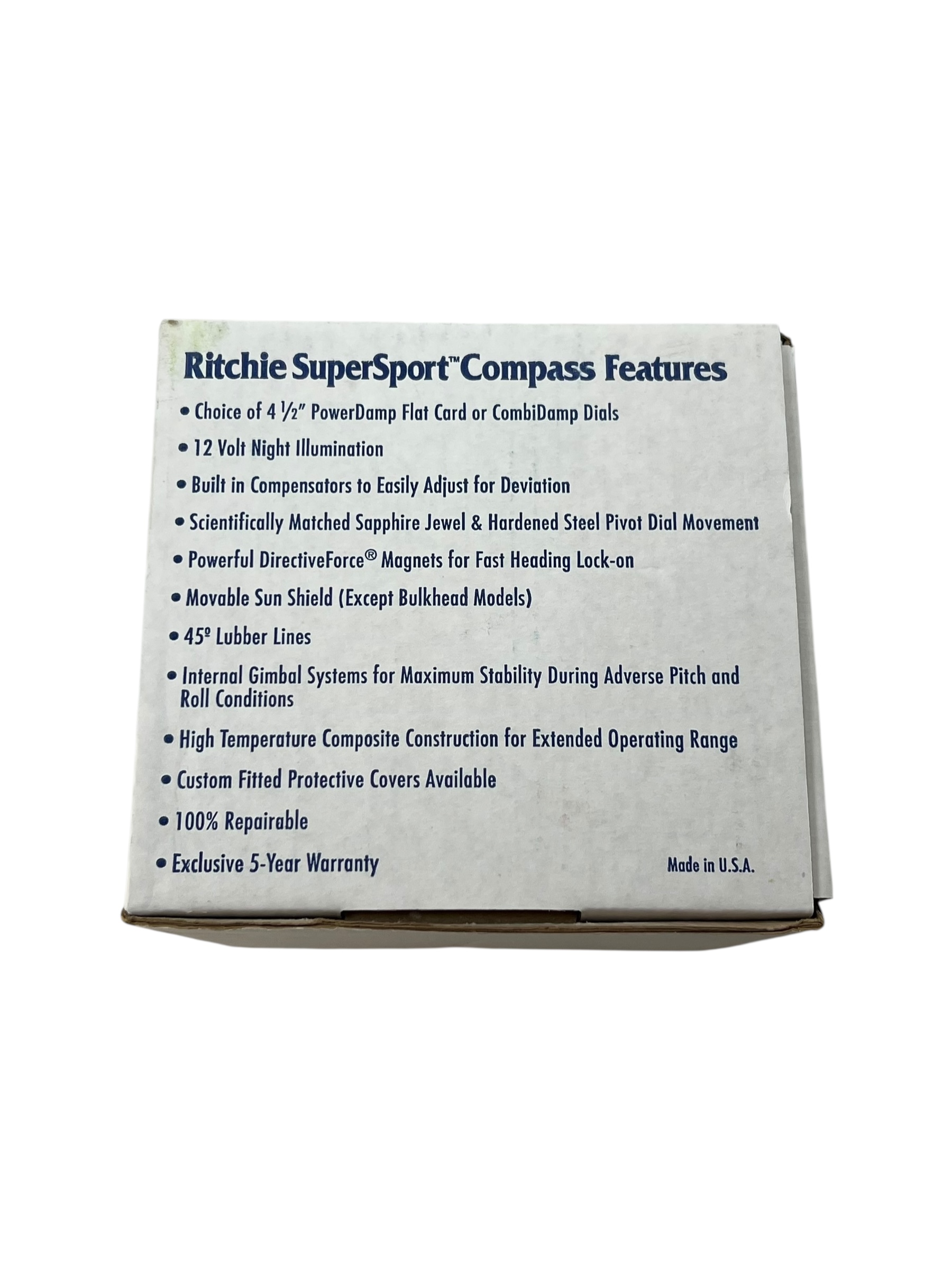 ritchie-navigation-ss-1002-compass-super-sport-helmsman-black-new-oem-brandon-y-20251119-152308-846508