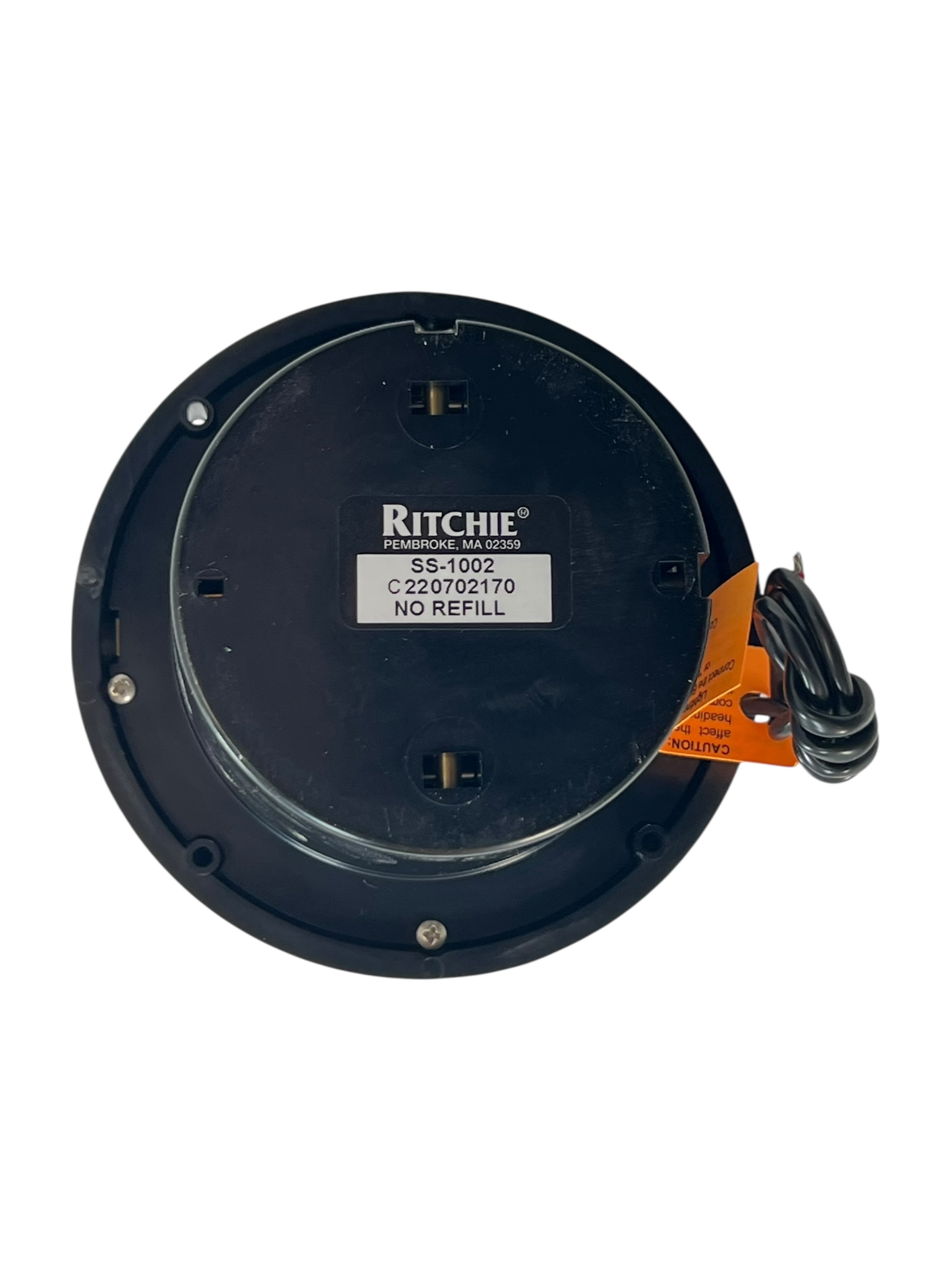 ritchie-navigation-ss-1002-compass-super-sport-helmsman-black-new-oem-brandon-y-20251119-152313-169450