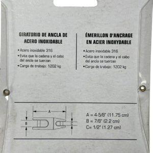seachoice-44511-anchor-swivel-316-ss-2650-lbs-work-load-new-oem-brandon-y-20251112-134546-768239