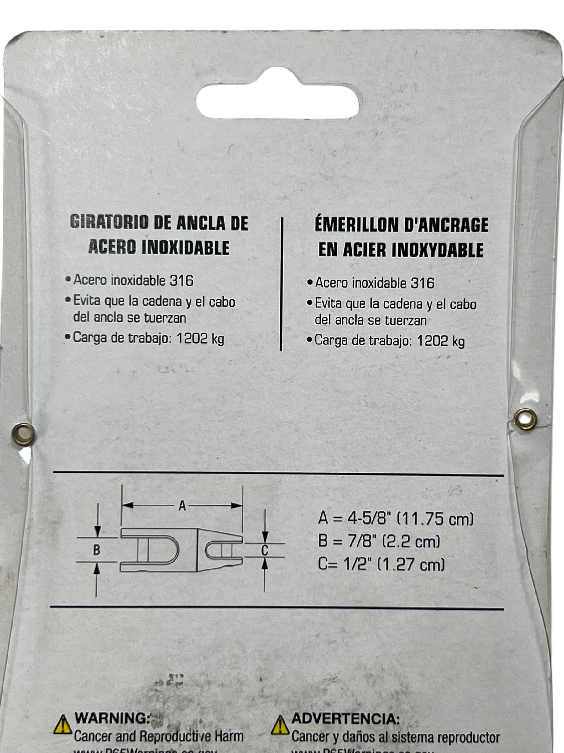 seachoice-44511-anchor-swivel-316-ss-2650-lbs-work-load-new-oem-brandon-y-20251112-134546-768239