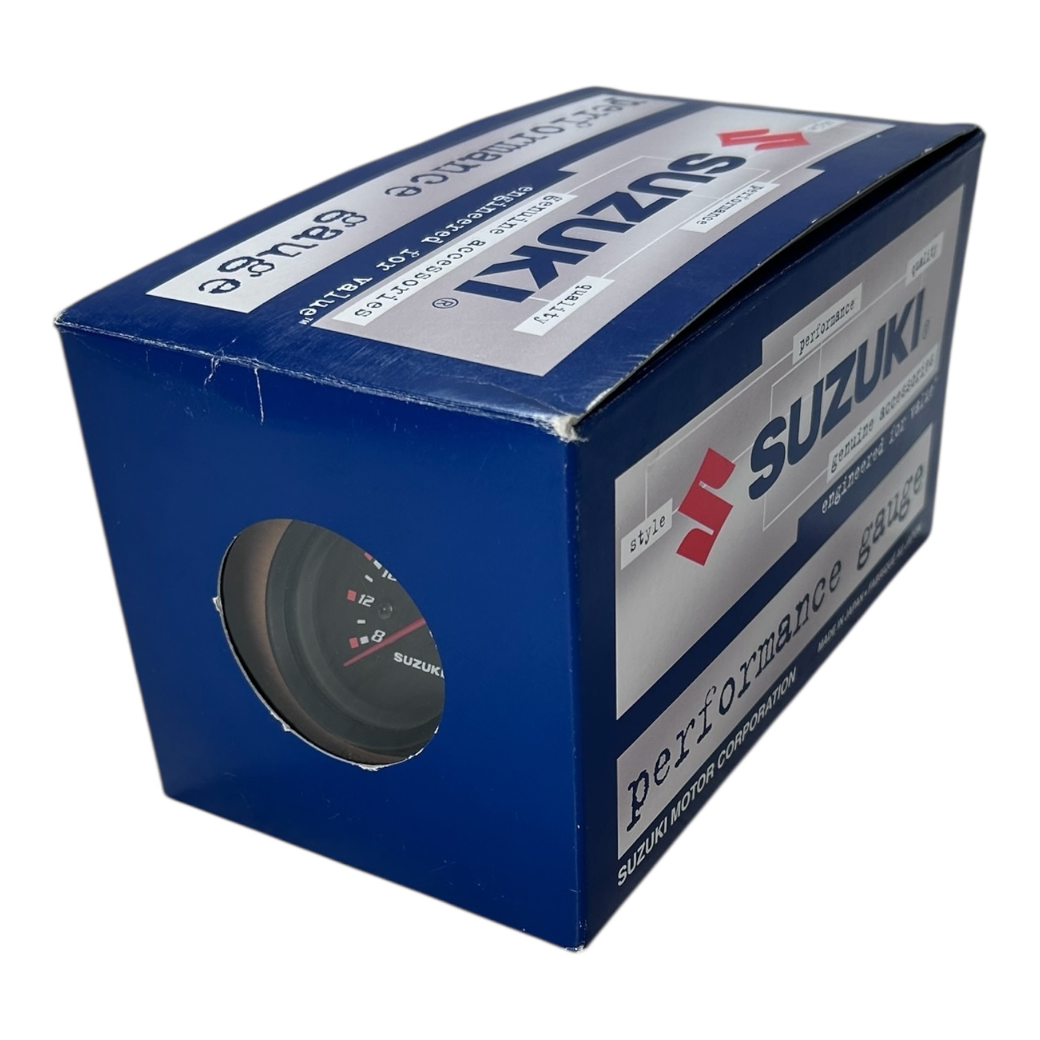 suzuki-marine-34600-93j00-black-volt-meter-gauge-8-16-v-oem-new-felix-ommo33069-20251112-094705-945862