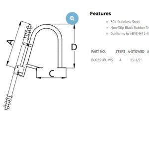 white-water-b00351pl-ws-ss-over-platform-folding-4-step-telescoping-ladder-new-brandon-y-20251106-101924-78382