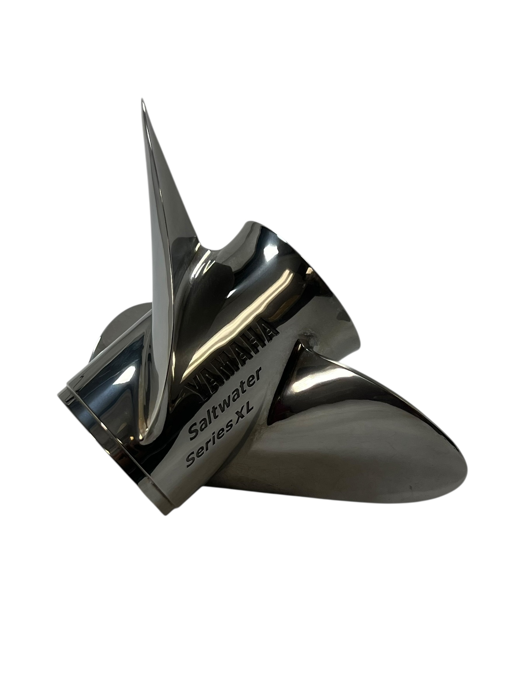 Yamaha 3 x 15 1/2 x 19 LH, Saltwater Series XL SDS Propeller, NEW