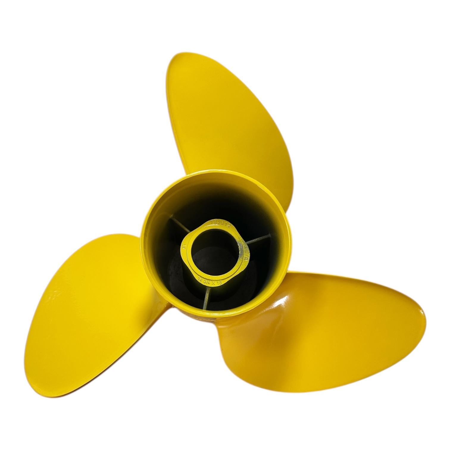 evinrude-johnson-3-x-14-3-4-x-16-rh-yellow-ss-propeller-763912-demo-prop-felix-ommo33069-20251231-141929-668897