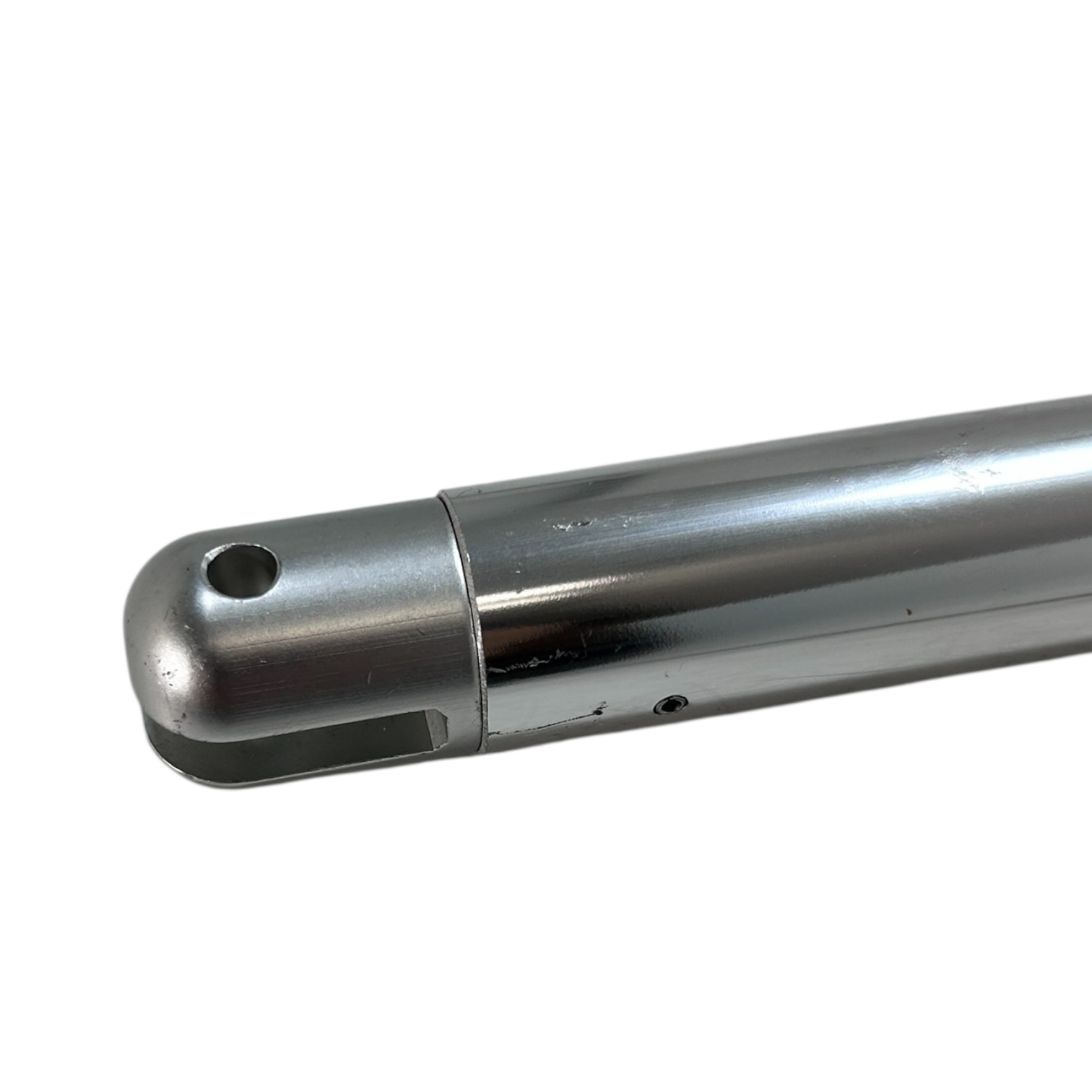 EZ Stair Rollers - Replaces Original Shopping Cart Wheels On Marquipt And Other Brand Yacht Stairs