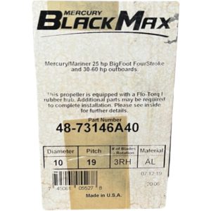 mercury-marine-3-x-10-x-19-rh-blackmax-aluminum-propeller-new-oem-73146a40-brandon-y-20251229-102220-178573