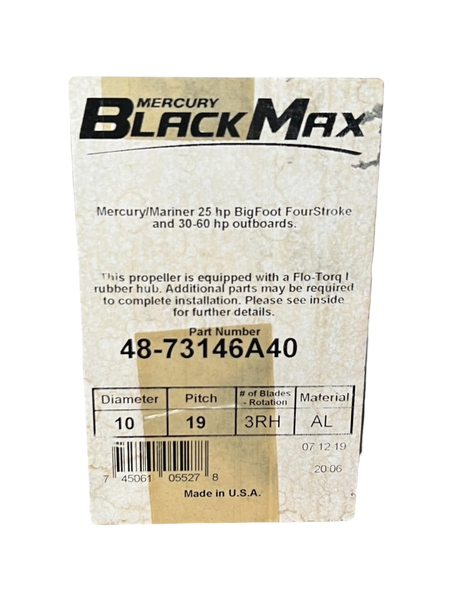 mercury-marine-3-x-10-x-19-rh-blackmax-aluminum-propeller-new-oem-73146a40-brandon-y-20251229-102220-178573