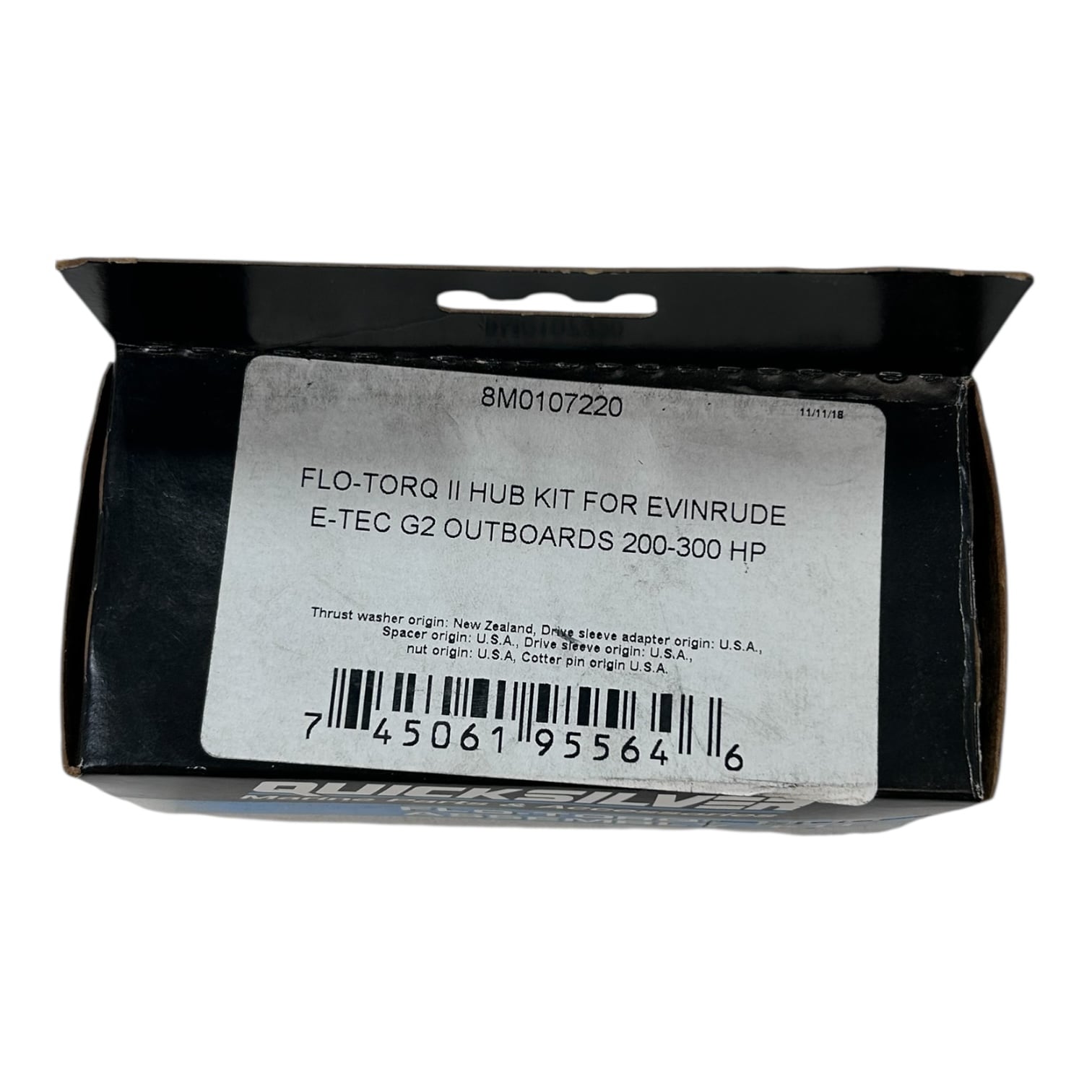 mercury-quicksilver-8m0107220-flo-torq-ii-hub-kit-assembly-oem-felix-ommo33069-20251210-163423-837270