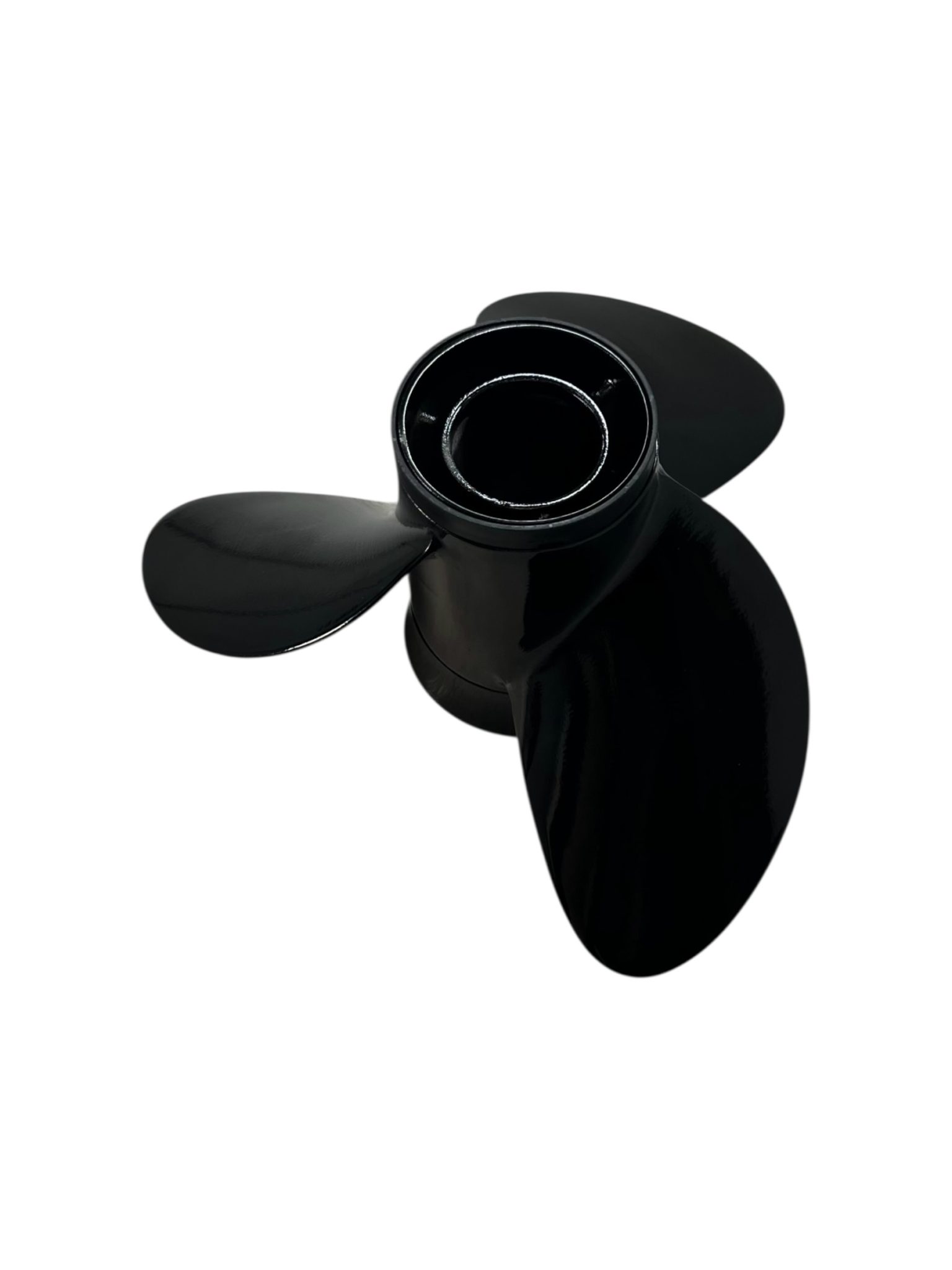 Michigan Wheel 3 x 13 3/4 x 15 RH, Vortex XHS Aluminum Propeller ...