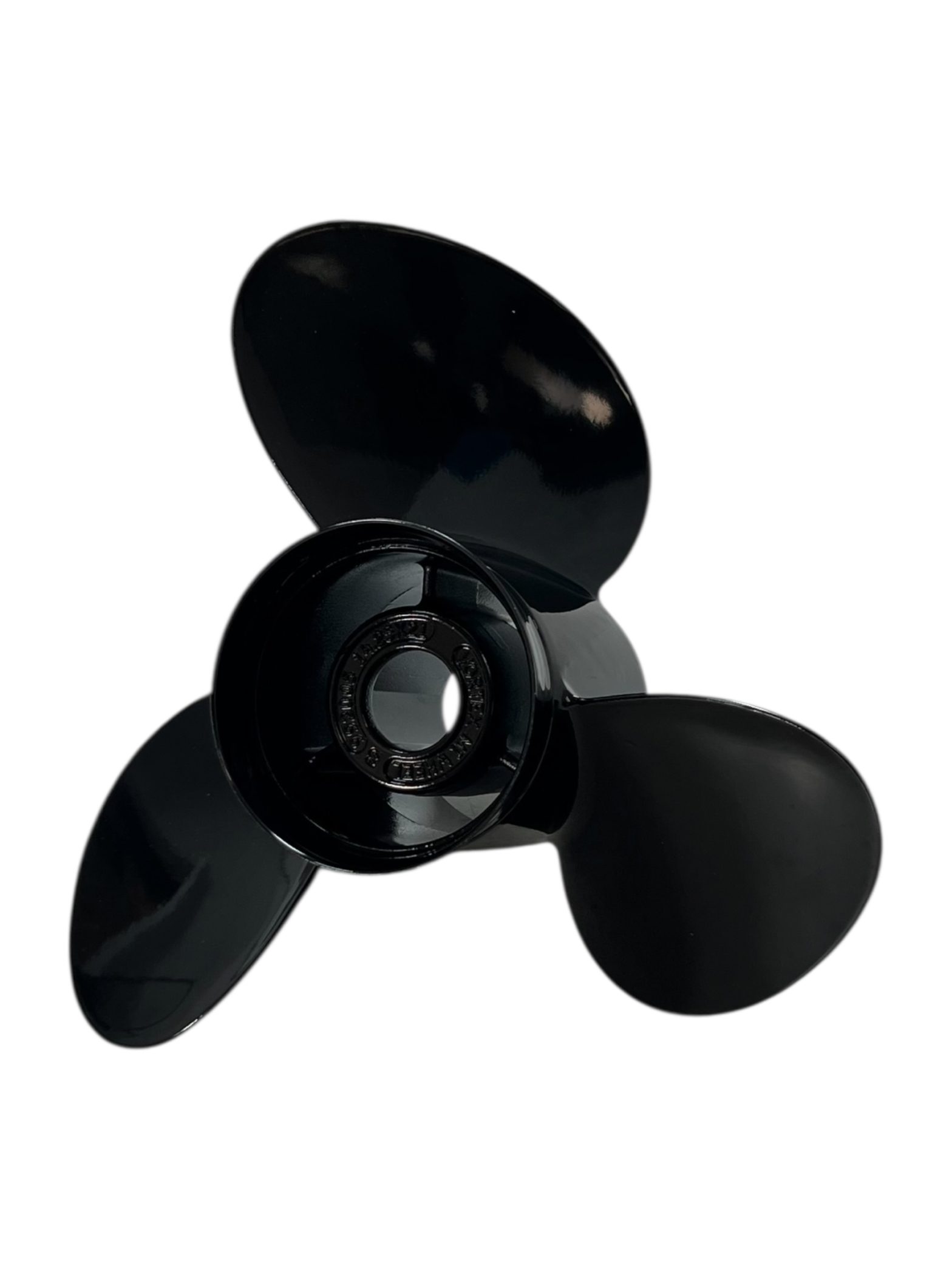 Michigan Wheel, 3 x 14 1/4 x 21 RH, Vortex Aluminum Propeller, 992005 ...