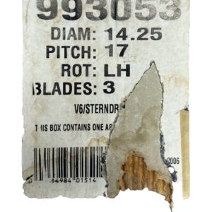 michigan-wheel-3-x-14-25-x-17-lh-apollo-xhs-ss-propeller-993053-new-oem-brandon-y-20251230-115606-839458