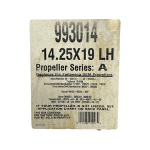 michigan-wheel-993014-3-x-14-25-x-19-lh-rapture-xhs-ss-propeller-new-oem-brandon-y-20251230-085418-374924