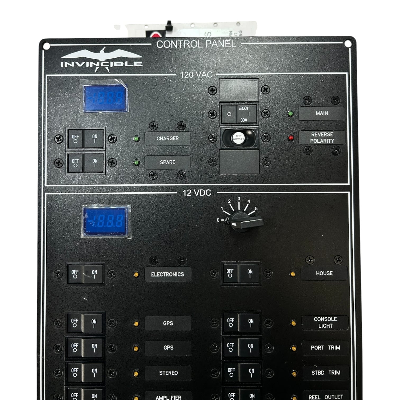 paneltronics-marine-electrical-control-panel-120vac-12vdc-for-invincible-boats-felix-ommo33069-20260730-144914-371926