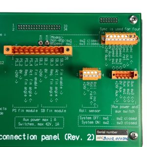 quantum-controls-arc3002-adaptive-maglift-stabilizer-control-head-24v-oem-brandon-y-20251203-085442-198867