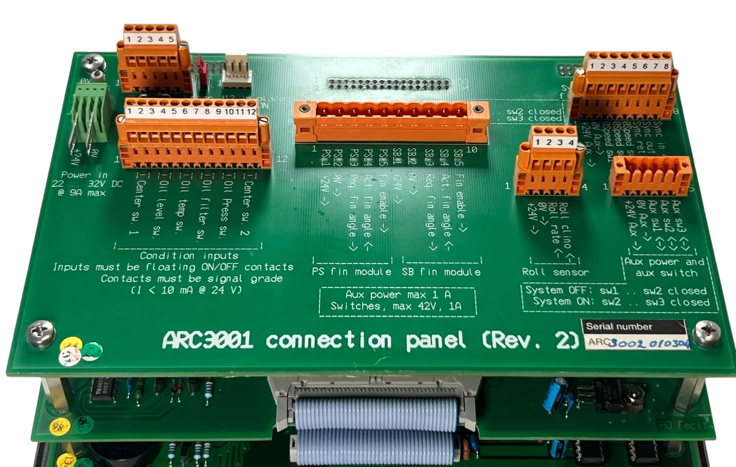 quantum-controls-arc3002-adaptive-maglift-stabilizer-control-head-24v-oem-brandon-y-20251203-085451-948254