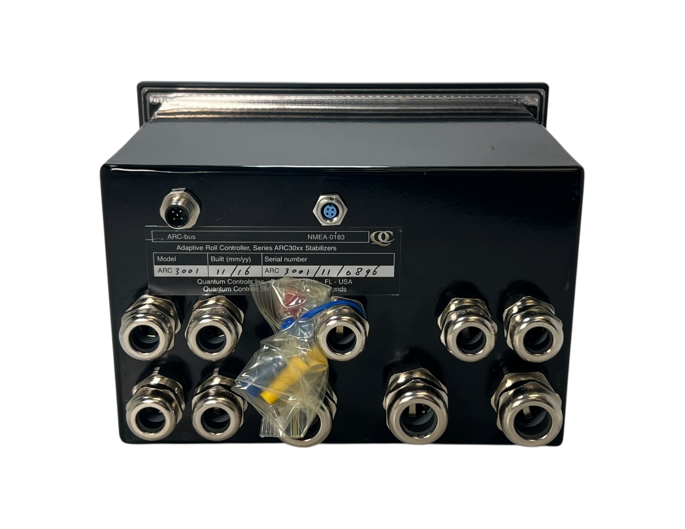 quantum-controls-arc3002-adaptive-maglift-stabilizer-control-head-24v-oem-brandon-y-20251203-085516-337263