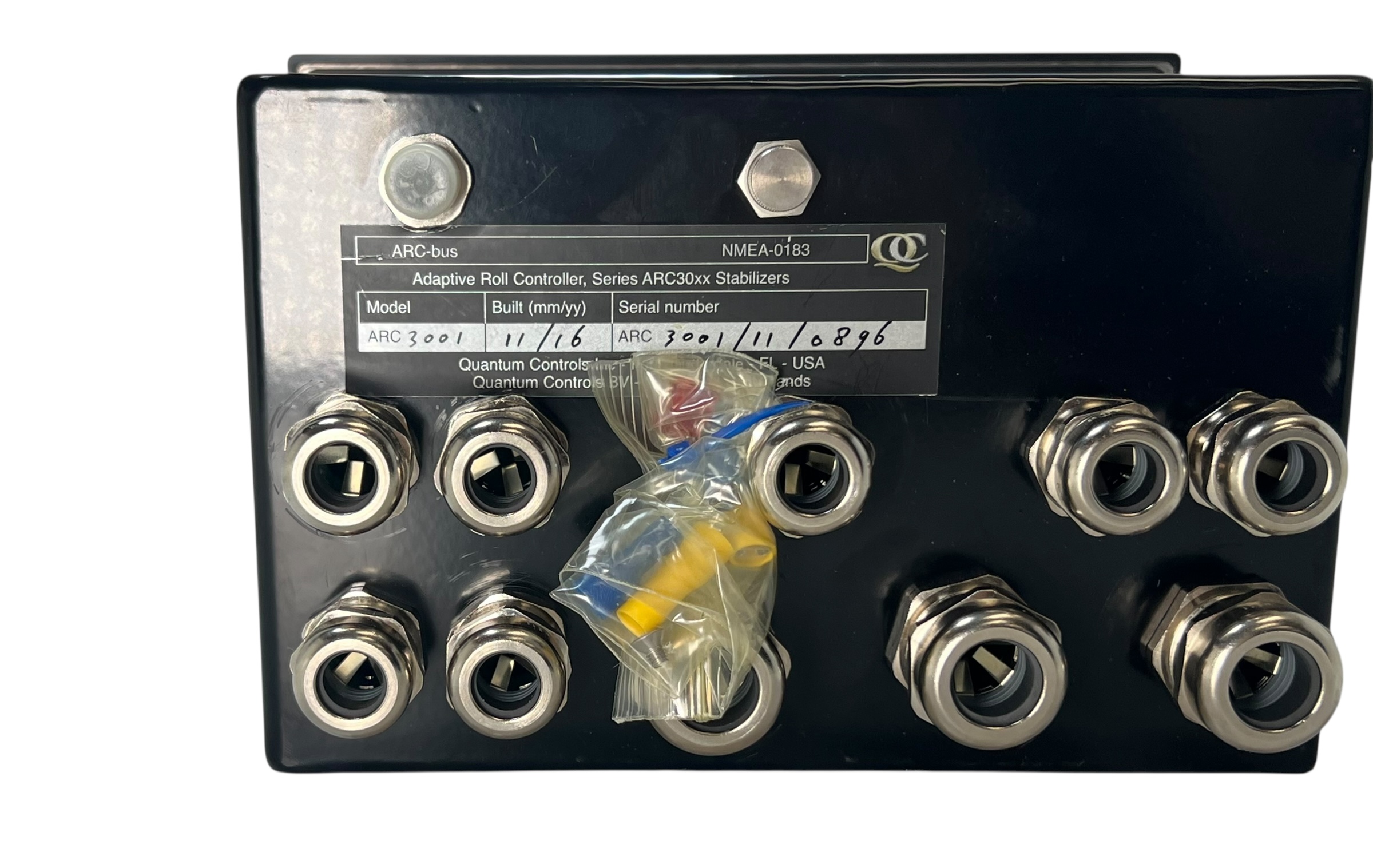 quantum-controls-arc3002-adaptive-maglift-stabilizer-control-head-24v-oem-brandon-y-20251203-085527-347051