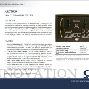 quantum-controls-arc3002-adaptive-maglift-stabilizer-control-head-24v-oem-brandon-y-20251203-090246-448864