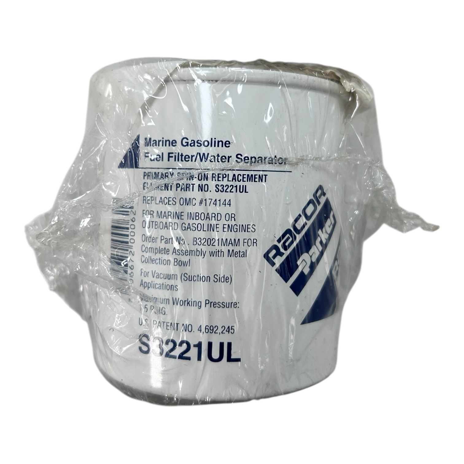 racor-parker-s3221ul-marine-gasoline-fuel-filter-water-separator-oem-felix-ommo33069-20251208-112029-961602