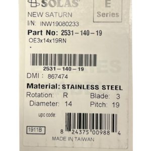 solas-2531-140-19-3-x-14-x-19-rh-saturn-stainless-steel-propeller-new-oem-brandon-y-20251216-092558-759000