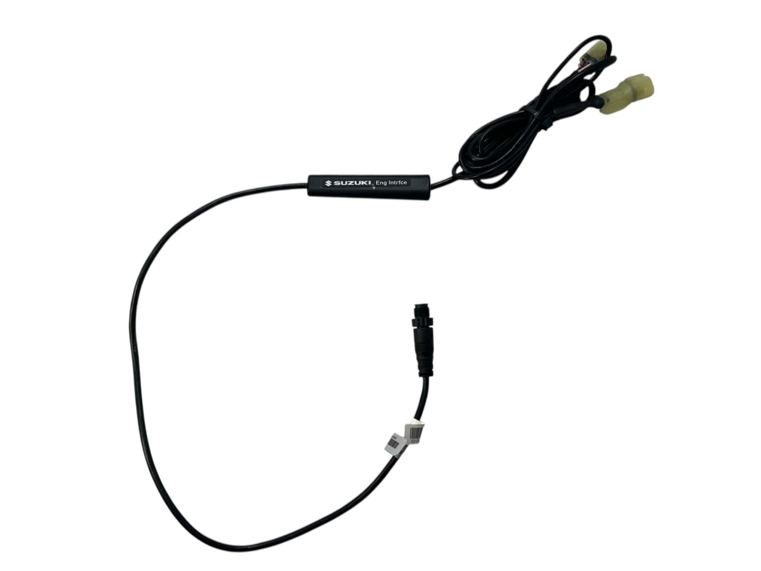 Suzuki Engine Interface Cable, Version V2.9.4, SWUF, 990C0-88149, OEM ...