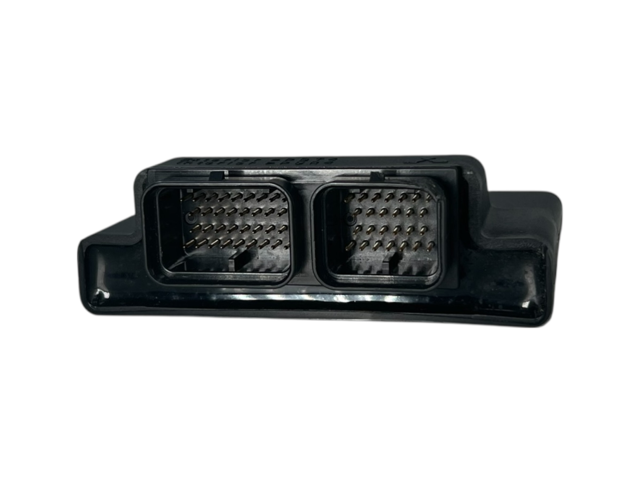 Suzuki Marine 36770-98J00, BCM, Boat Control Module, OEM, (Blemish ...