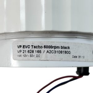 volvo-penta-evc-tachometer-gauge-6000rpm-black-w-chrome-bezel-21628165-oem-felix-ommo33069-20251223-150716-98513