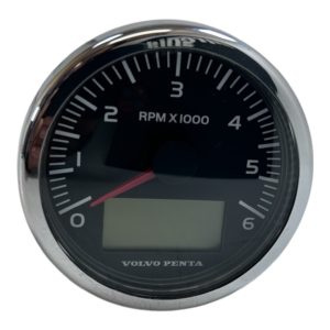 volvo-penta-evc-tachometer-gauge-6000rpm-black-w-chrome-bezel-21628165-oem-felix-ommo33069-20251223-150732-634772
