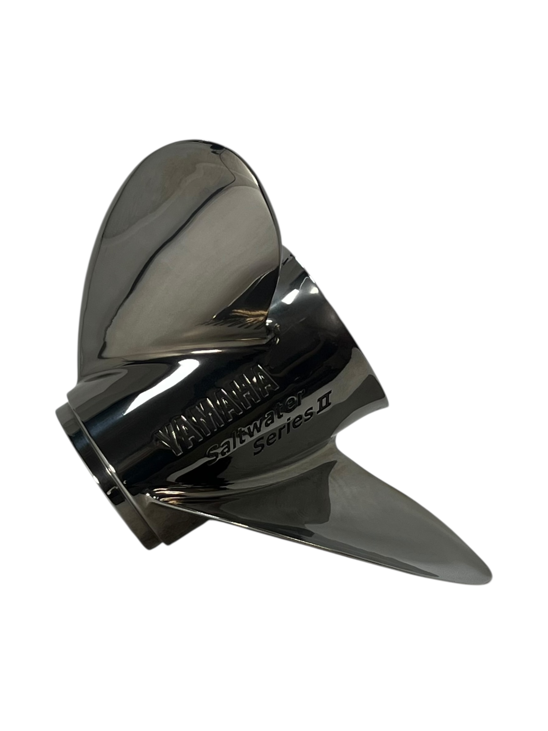 Yamaha 3 x 15 x 21 RH, Saltwater Series ll SDS Propeller, NEW, OEM