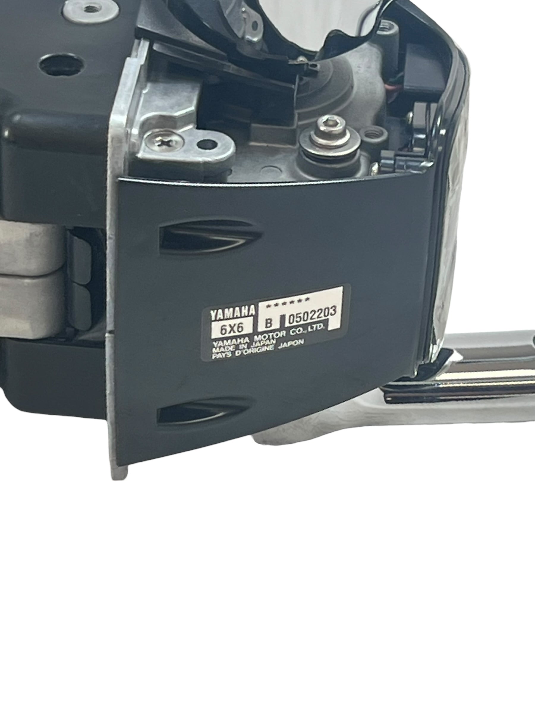 yamaha-6x6-48207-00-00-twin-binnacle-main-station-top-mount-command-link-new-brandon-y-20251201-155055-883554