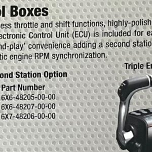 yamaha-6x6-48207-00-00-twin-binnacle-main-station-top-mount-command-link-new-brandon-y-20251201-155108-261695
