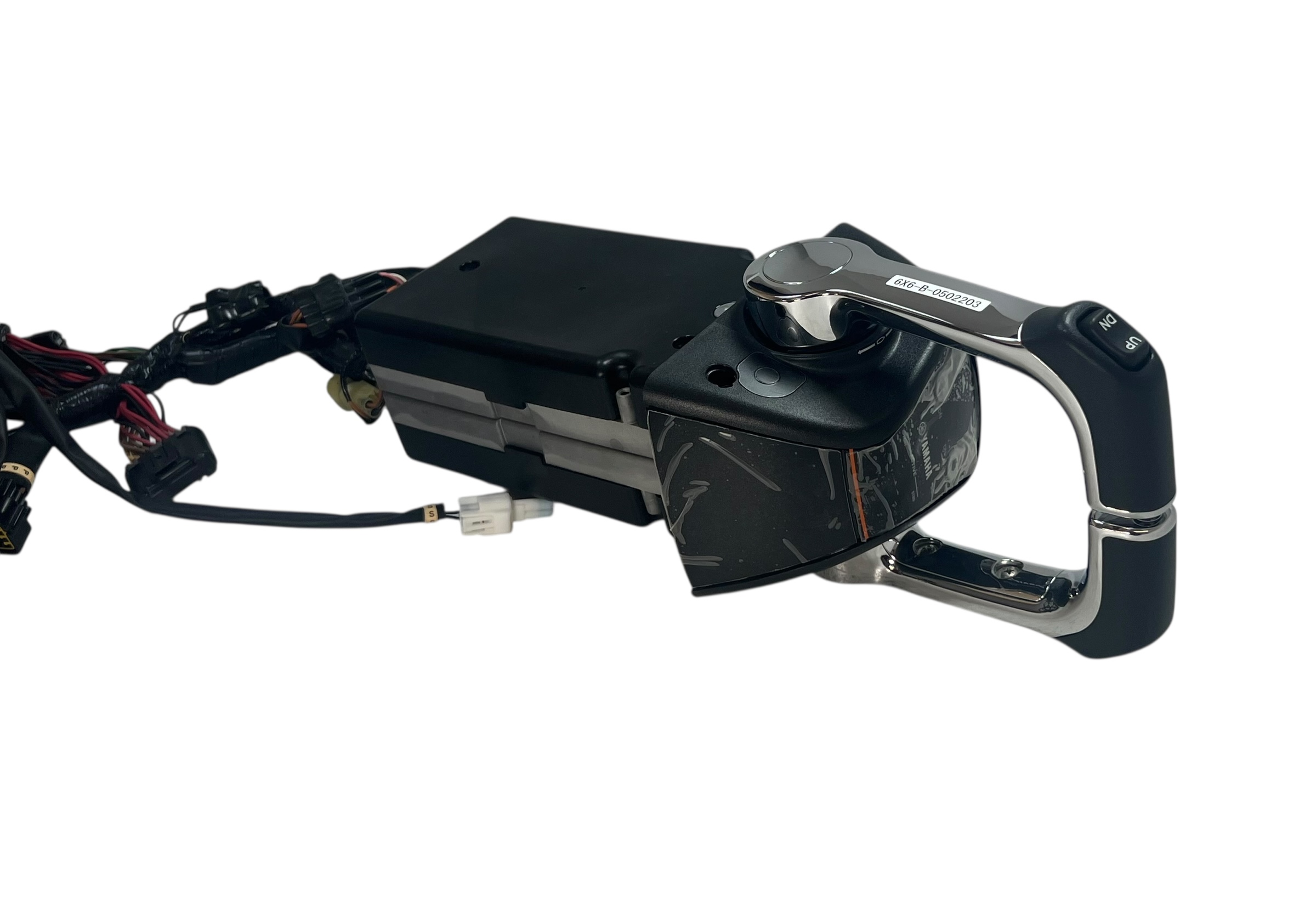 yamaha-6x6-48207-00-00-twin-binnacle-main-station-top-mount-command-link-new-brandon-y-20251201-155122-869406