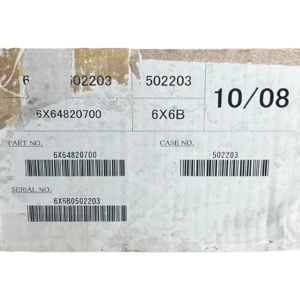 yamaha-6x6-48207-00-00-twin-binnacle-main-station-top-mount-command-link-new-brandon-y-20251201-155141-453805